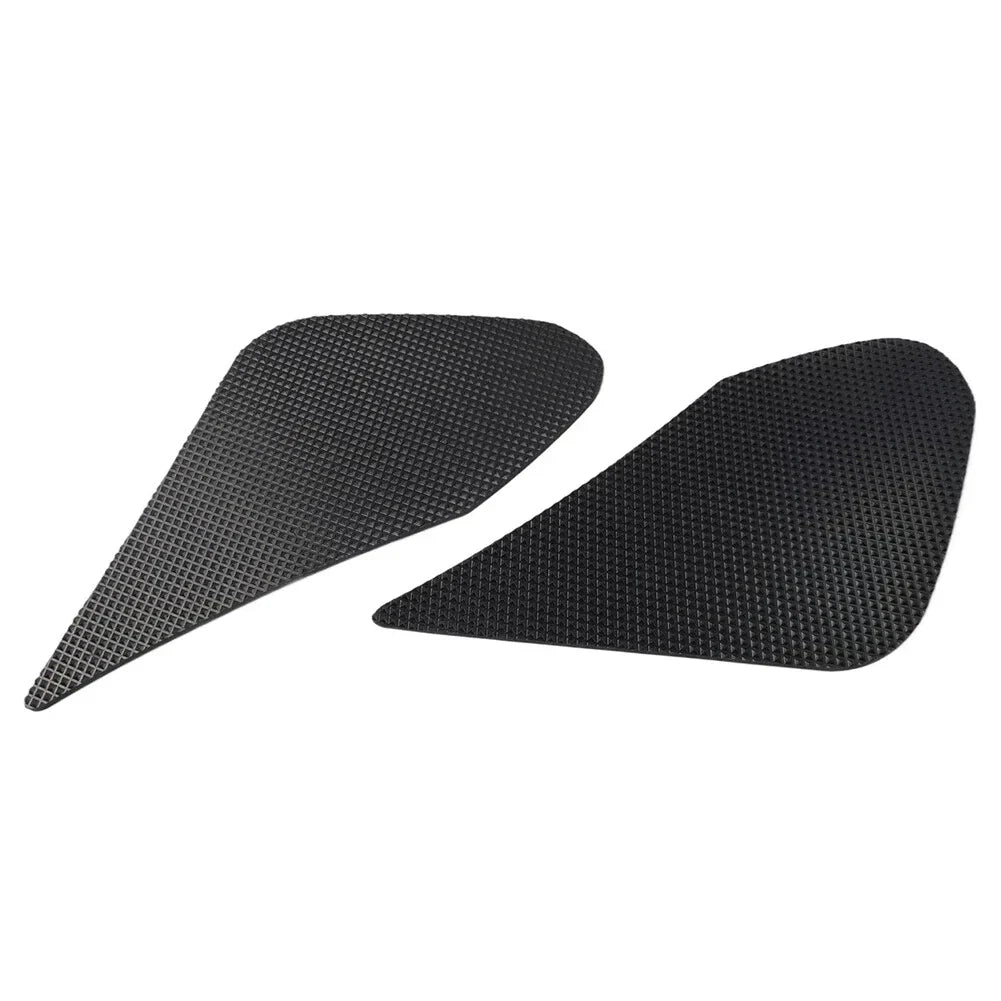 Anti-Slip Traction Side Fuel Tank Pad for Yamaha R3 R25 (2015-2018)