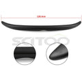 Wing Spoiler for Toyota Camry (2007–2011) Unpainted Rear Trunk Lip