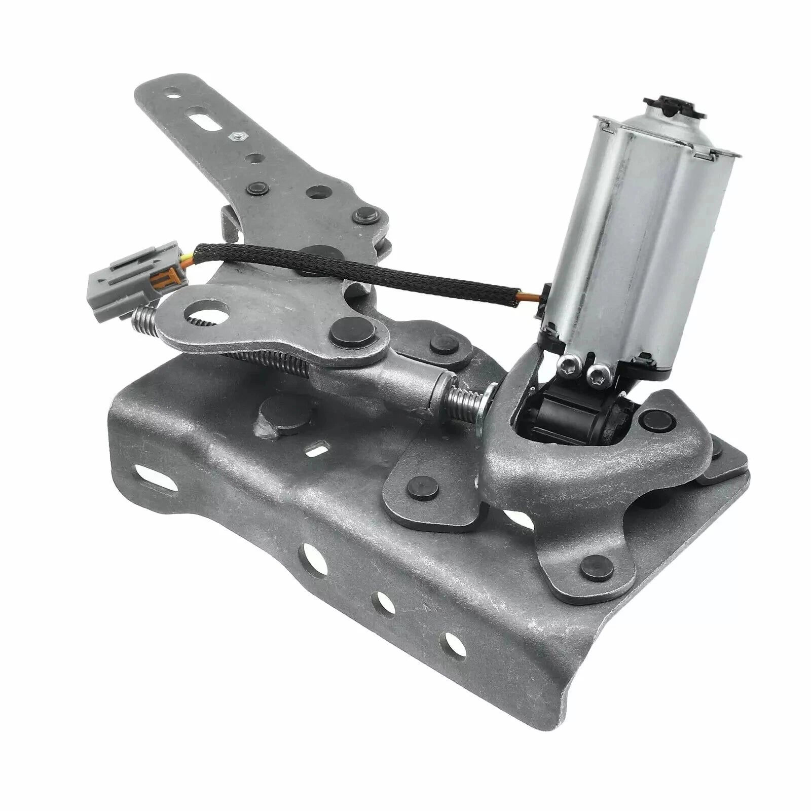 Power Left Folding Seat Hinge and Motor for Ford Explorer (2006-2010)