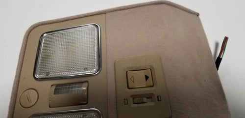 Sun Roof Switch Dome Light Assembly AEE for Jaguar XJ6 XJ12 (1993–1994)