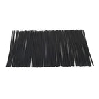 72pcs Spoke Skins Covers for Motocross Dirt Bike Wheel Rim Protectors