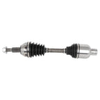 Front Right CV Axle Shaft for Chrysler Town & Country, Grand Caravan (2011–2016)