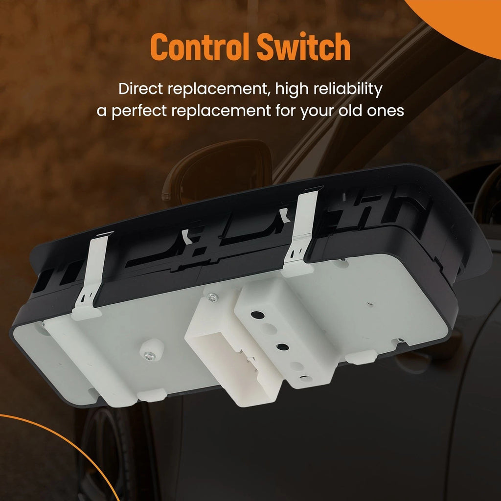 8+3 Pin Master Power Window Switch for Jeep Grand Cherokee (2014–2018) 68184803AC