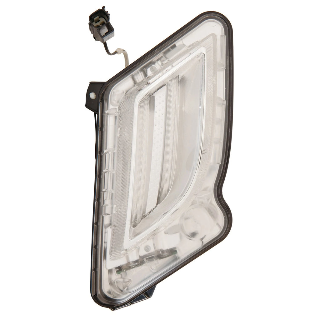 Replacement Driver Side Parking Light Assembly For 2011-2013 Volvo S60