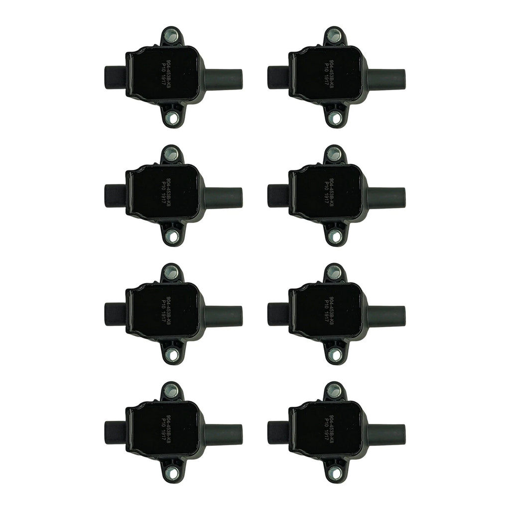 8x Ignition Coil for Ford F-250 F-350 F-450 Super Duty 7.3L (2020–2022) LC3Z12029A