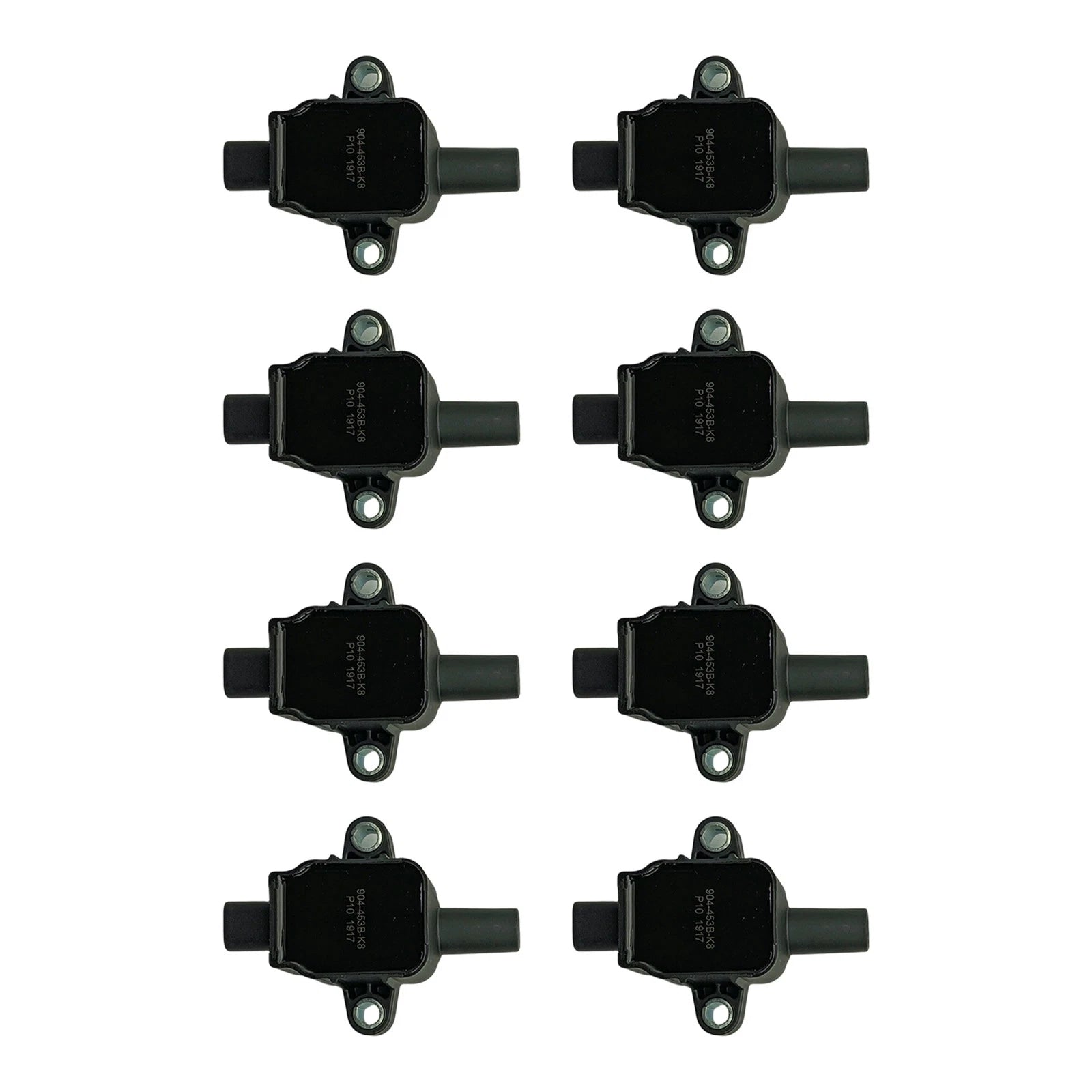 8x Ignition Coil for Ford F-250 F-350 F-450 Super Duty 7.3L (2020–2022) LC3Z12029A