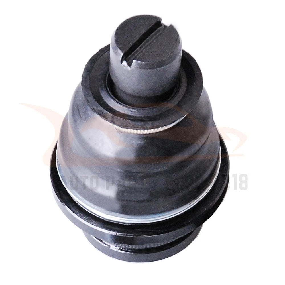 Front Strut with Coil Spring for Suzuki Equator (2009–2012)