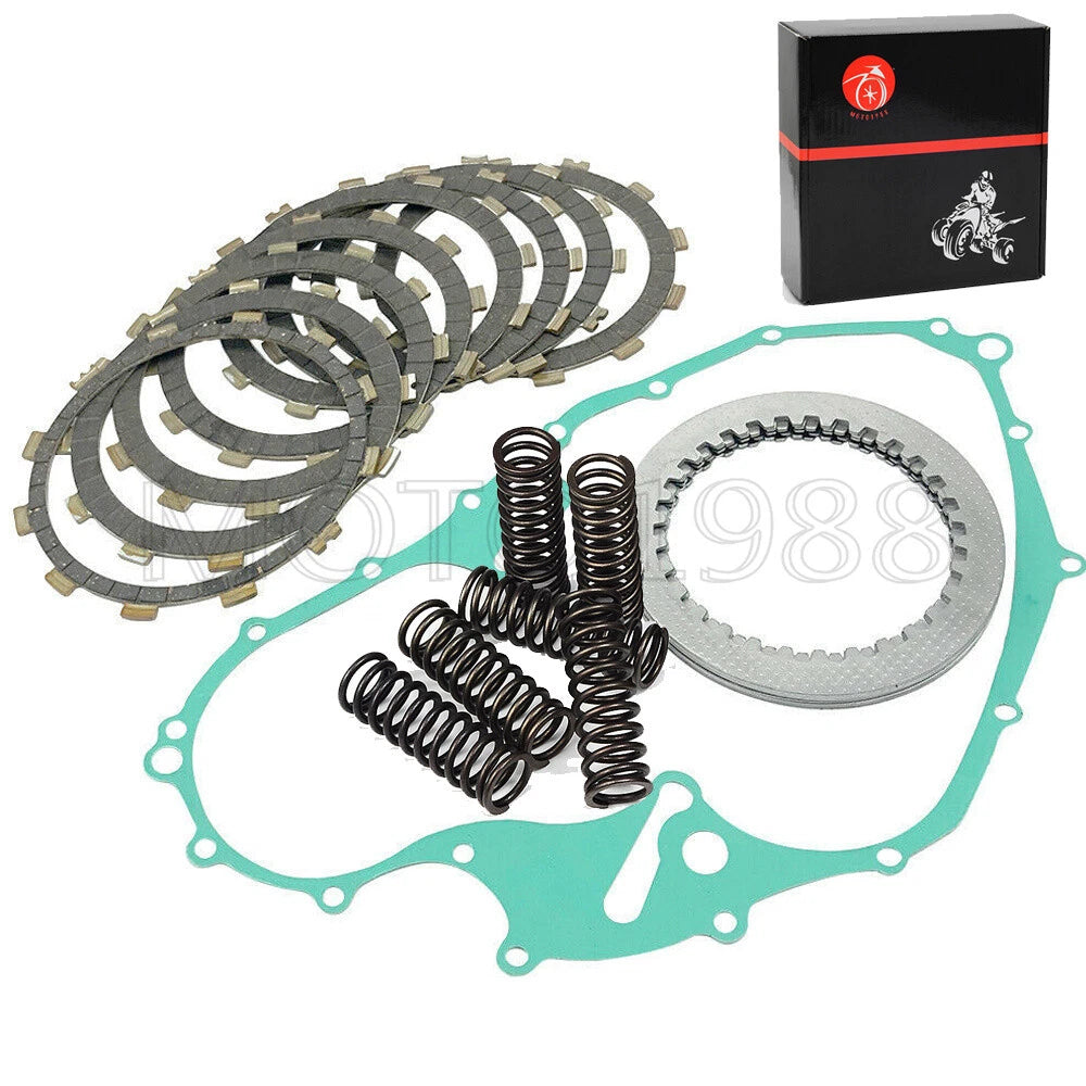 Clutch Kit for Yamaha Raptor 700R (2006-2023)