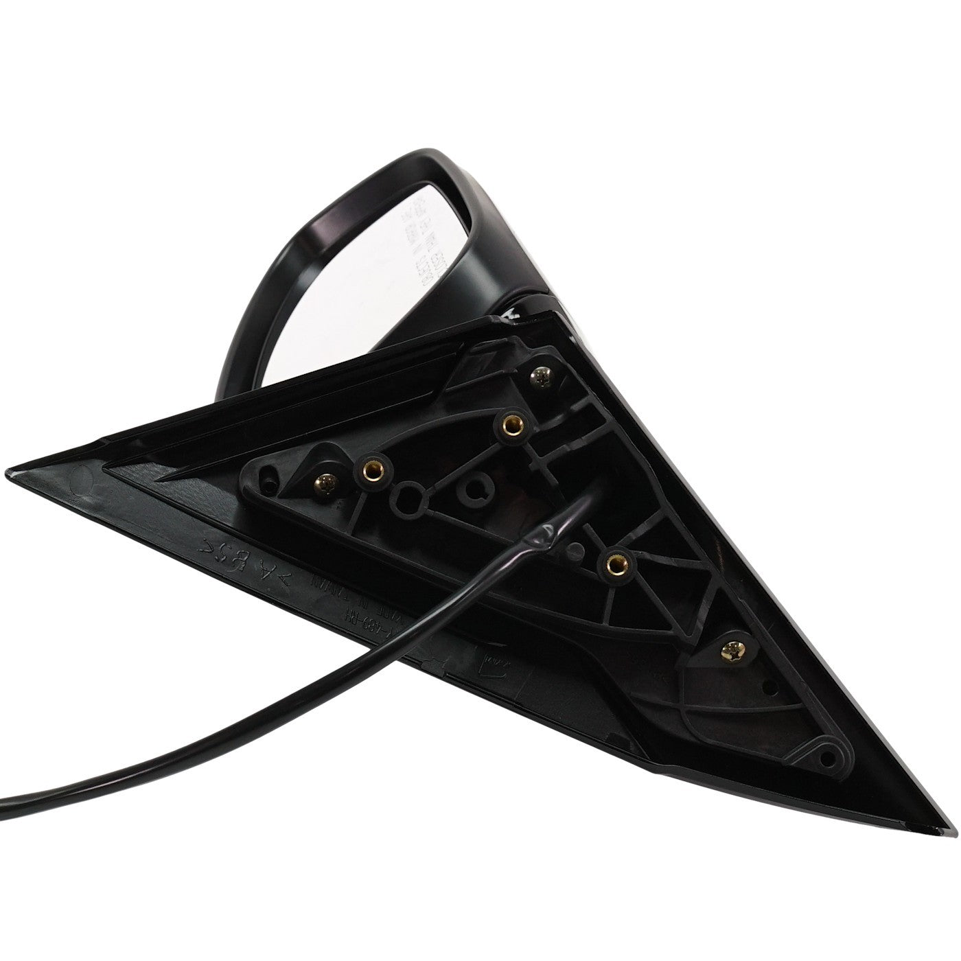 Right Power Heated Mirror with Signal Light for Nissan Altima (2019–2023)