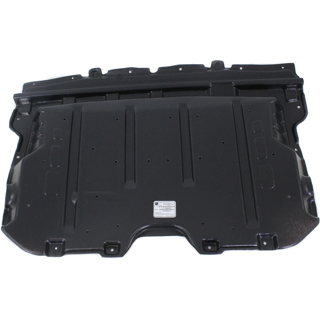 Engine Splash Shield for Infiniti FX45 (2006–2008)