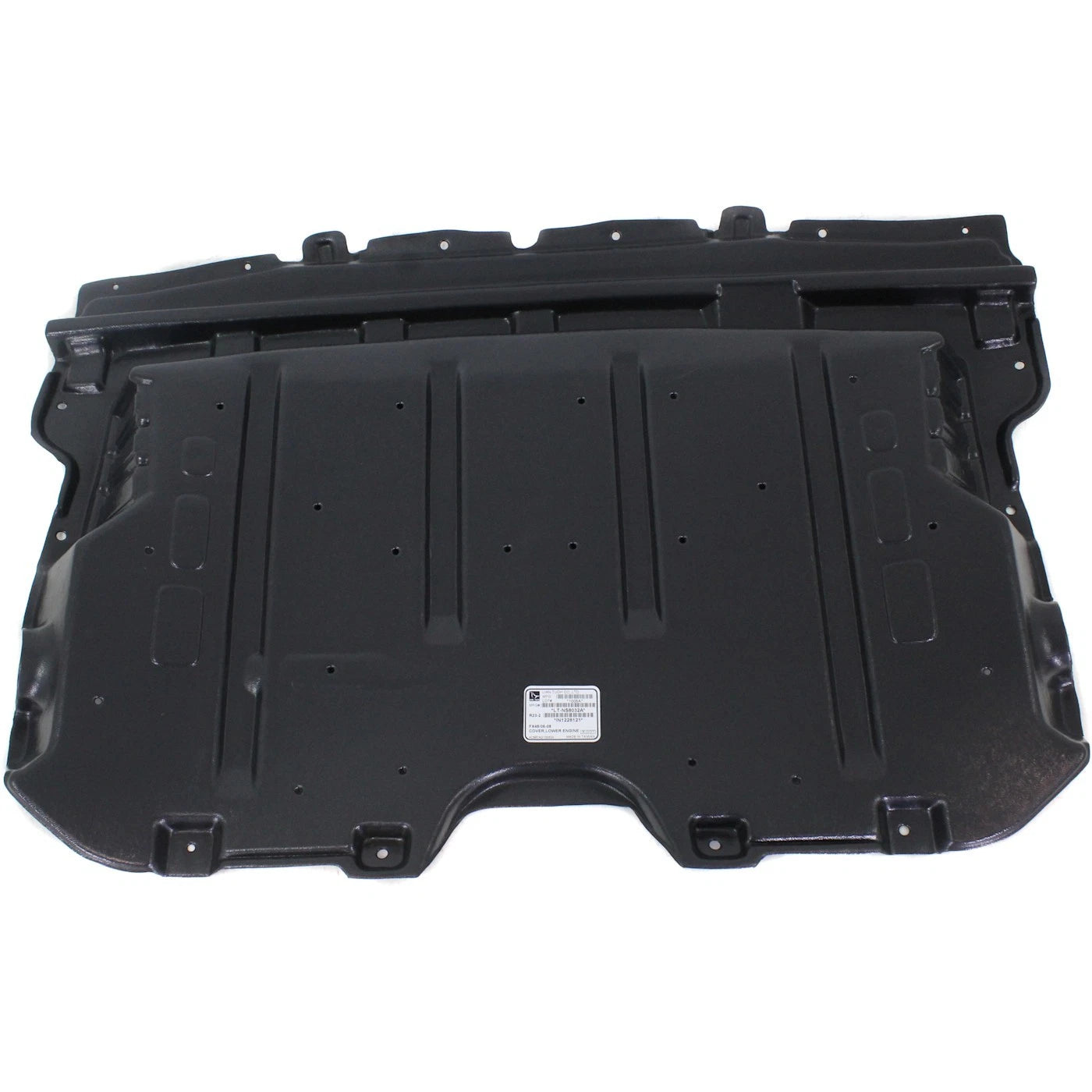 Engine Splash Shield for Infiniti FX45 (2006–2008)