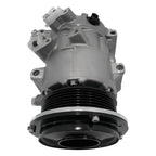 AC Compressor Replacement for Toyota RAV4 2.4L (2006-2008)