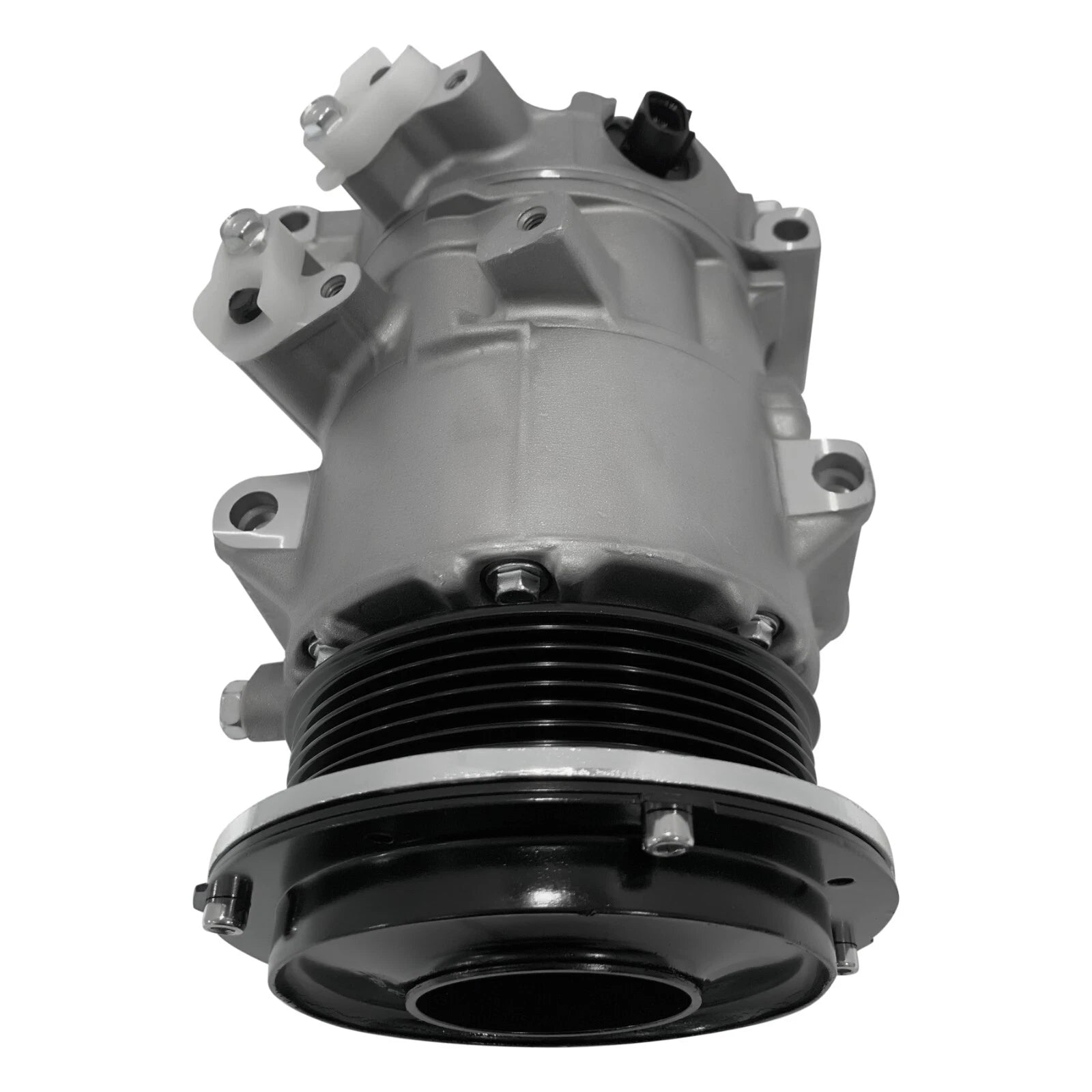 AC Compressor Replacement for Toyota RAV4 2.4L (2006-2008)
