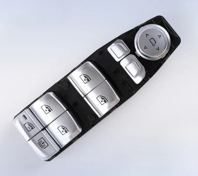 Electric Window Switch for BMW G11 G12 ALPINA M760i (2016–2023)