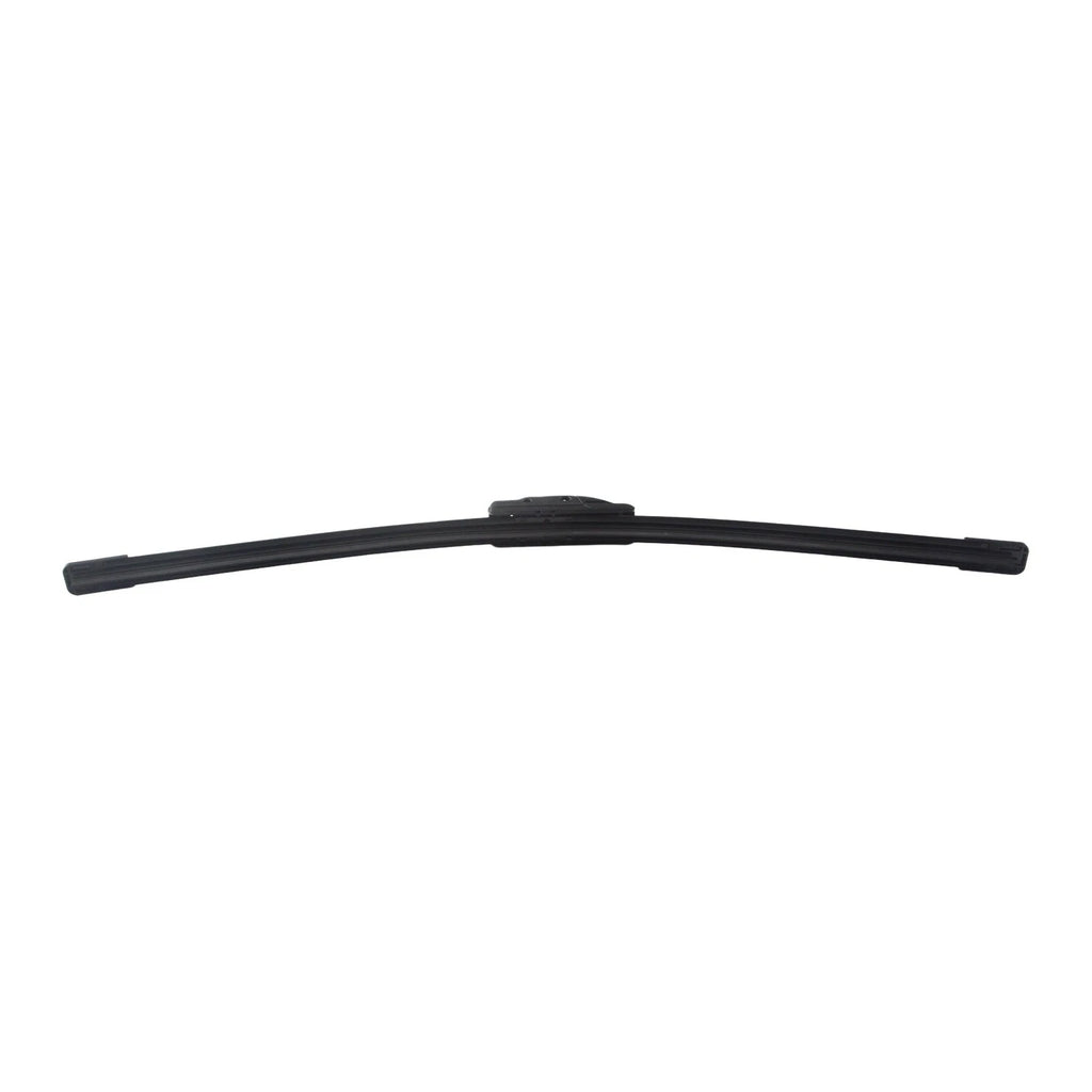 Set of 3 Michelin Radius Beam Curved Wiper Blades for