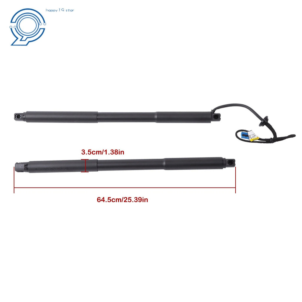 Set of 2 Electric Tailgate Supports for Mercedes-Benz GL450 GL550 GLS450 (2013–2019)