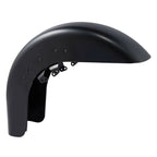 Unpainted Front Fender for Harley Street Road Glide (2015–2023)