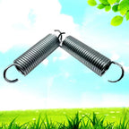 Steel Return Pedal Spring for HDX Mower (1377040)