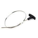 7.3L Engine Oil Dipstick for Ford F-250, F-350 (1994-1996)