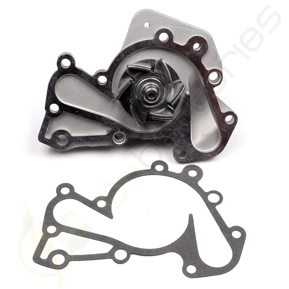 Timing Belt Kit & Water Pump for Hyundai Santa Fe 2001–2006 2.7L V6