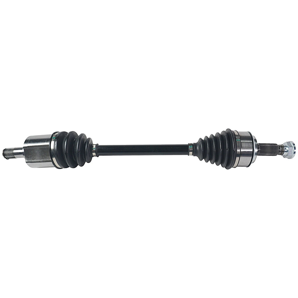 Front Left CV Axle Shaft for Honda Accord (2008–2012) Acura TSX (2009–2012) 2.4L