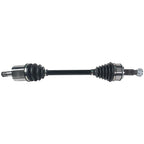 Front Left CV Axle Shaft for Honda Accord (2008–2012) Acura TSX (2009–2012) 2.4L