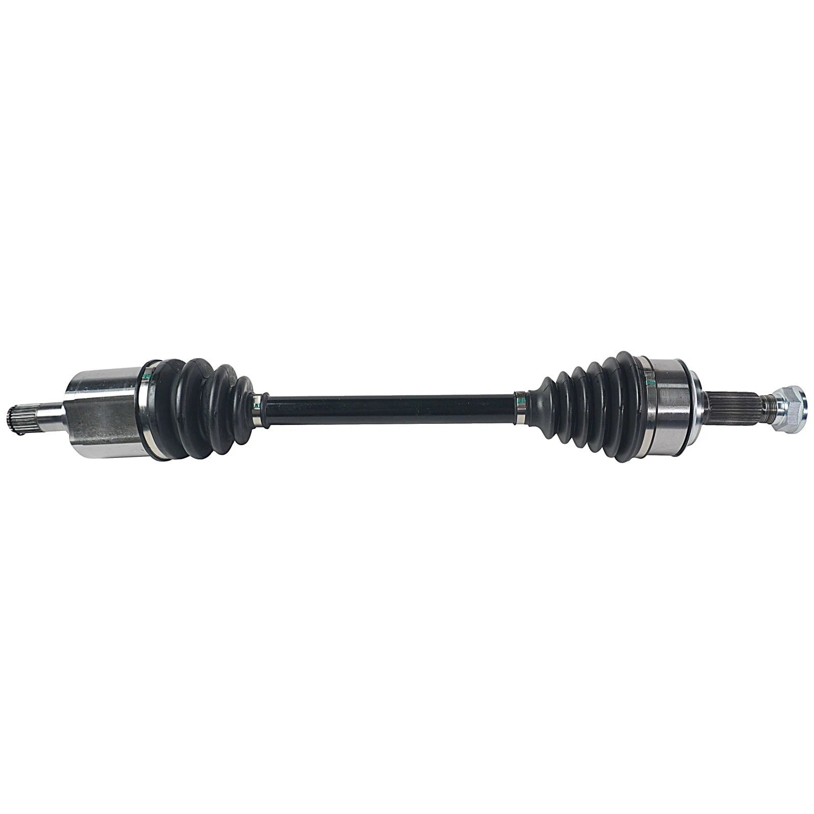 Front Left CV Axle Shaft for Honda Accord (2008–2012) Acura TSX (2009–2012) 2.4L