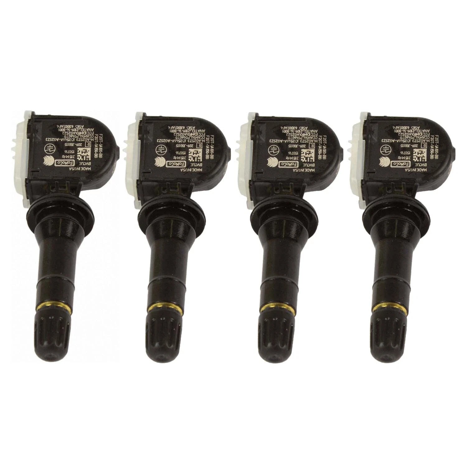Motorcraft TPMS Sensor for Ford (2010–2023)