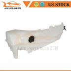 Radiator Coolant Overflow Tank for Mack CHU 11.9L (2008–2017)