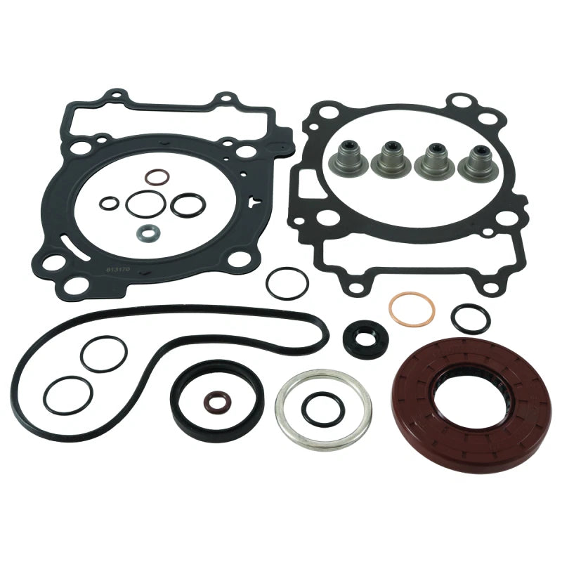 Complete Gasket Set w/ Oil Seal for Polaris Sportsman 570 EFI (2014–2016)