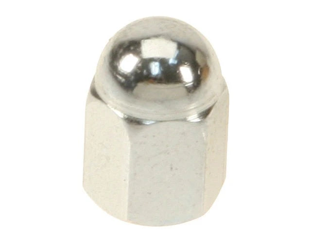 Valve Cover Nut for Jaguar XKE 4.2L 6 Cyl (1961–1971) KQ954YK