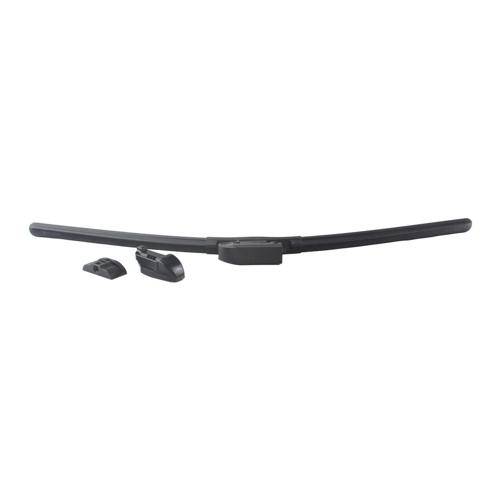 Set of 2 Wiper Blades for Dodge Caliber (2007–2012) - 24"/17"
