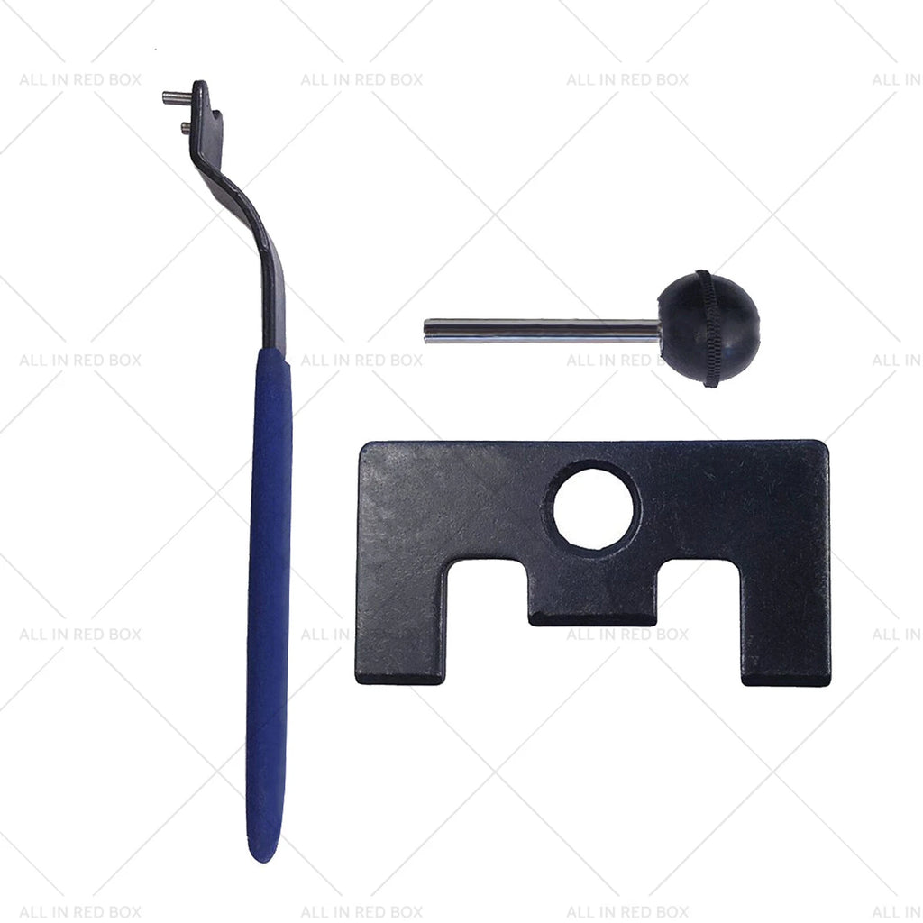 Diesel Timing Belt Tool Kit for VW TDI 1.9 ALH Beetle Golf Jetta (1998–2004)