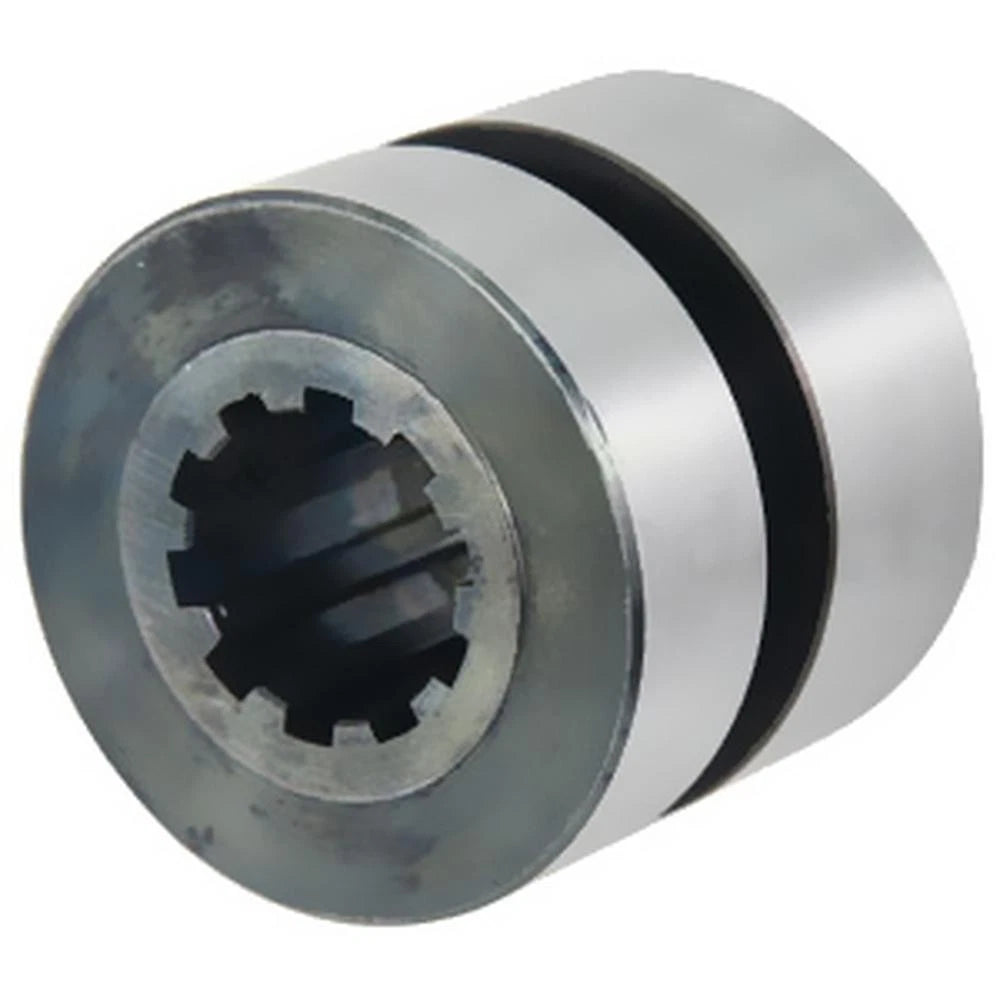 PTO Coupler for Ford Tractor 600, 700, 800, 900, 601, 701, 801, 90 (NCA717A)