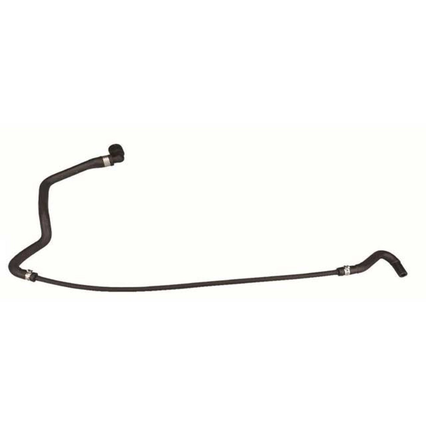 Coolant Reservoir Hose for BMW 528 525 530 645 545 528i xDrive