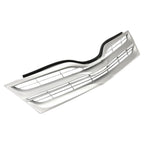 Upper & Lower Grille + Grille Molding for Toyota Venza (2013–2016)