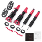 Coilovers Lowering Suspension Kit for Honda Accord (2018–2022) W/O ADS