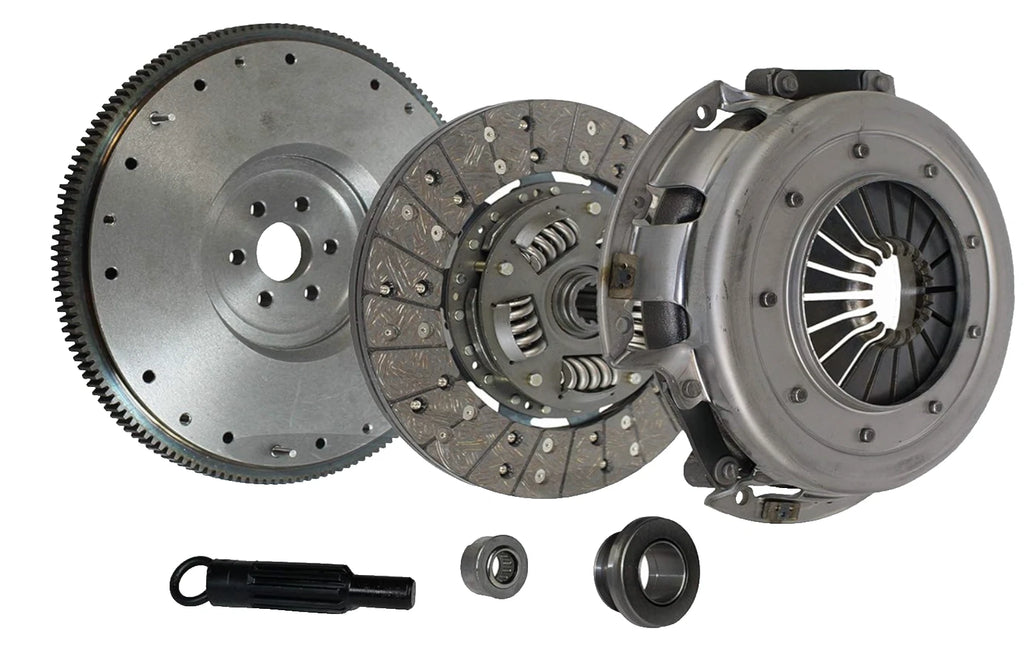 Clutch Kit with Flywheel for Ford Mustang (1986–2001)