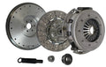 Clutch Kit with Flywheel for Ford Mustang (1986–2001)
