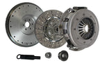 Clutch Kit with Flywheel for Ford Mustang (1986–2001)