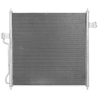 AC Condenser for Ford Explorer (1997-2003) and Ranger (2000-2011)
