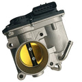 Throttle Body with TPS Sensor for Toyota Yaris (2007–2019)