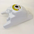 IMS 4.0 Gallon Fuel Gas Tank for Honda TRX250R (1986–1989)