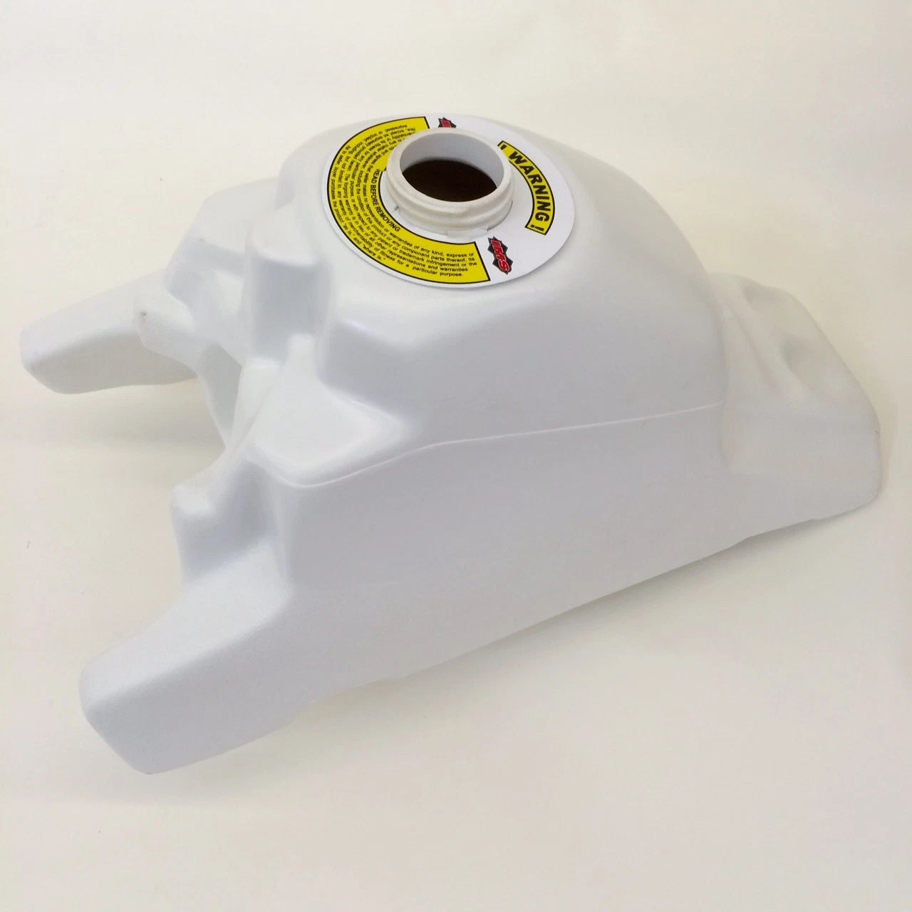 IMS 4.0 Gallon Fuel Gas Tank for Honda TRX250R (1986–1989)