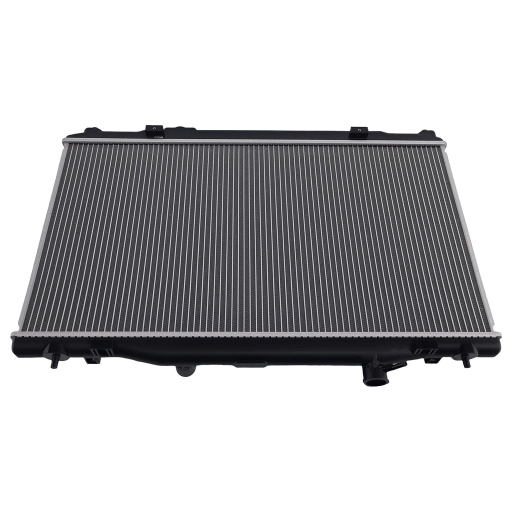 Aluminum Radiator for Honda Accord L4 1.5L 2.0L (2018–2022) 190106A0A01