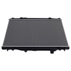 Aluminum Radiator for Honda Accord L4 1.5L 2.0L (2018–2022) 190106A0A01