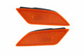 Genuine OEM Side Marker Light for Mercedes-Benz C250 C300 C350 (2012–2015) 2049067301