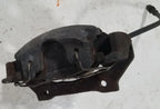 Rear Caliper with Bracket for Jaguar XK8 XKR (1997–2006) RH Passenger Side OEM