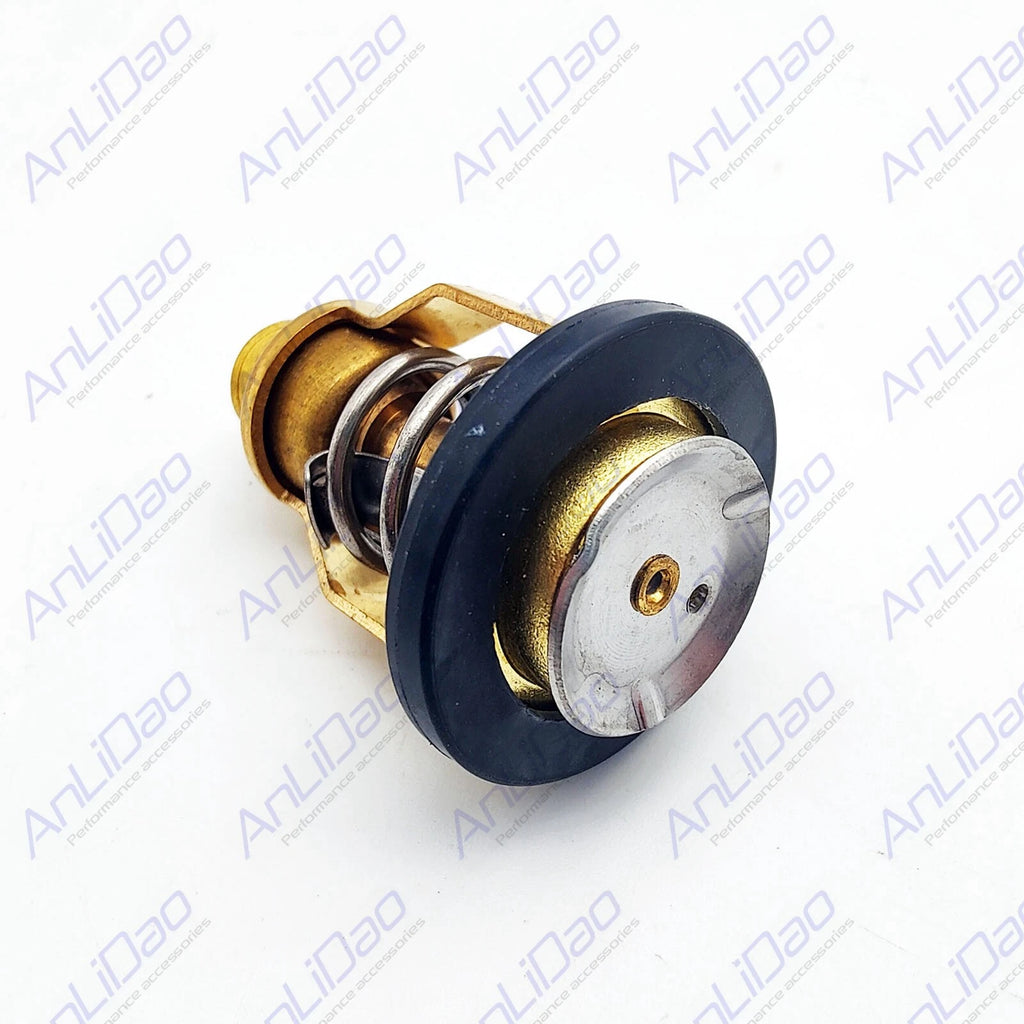 Thermostat for Yamaha Outboard Engine (50°C) 60V-12411-00-00, 68V-12411-00, 18-3525