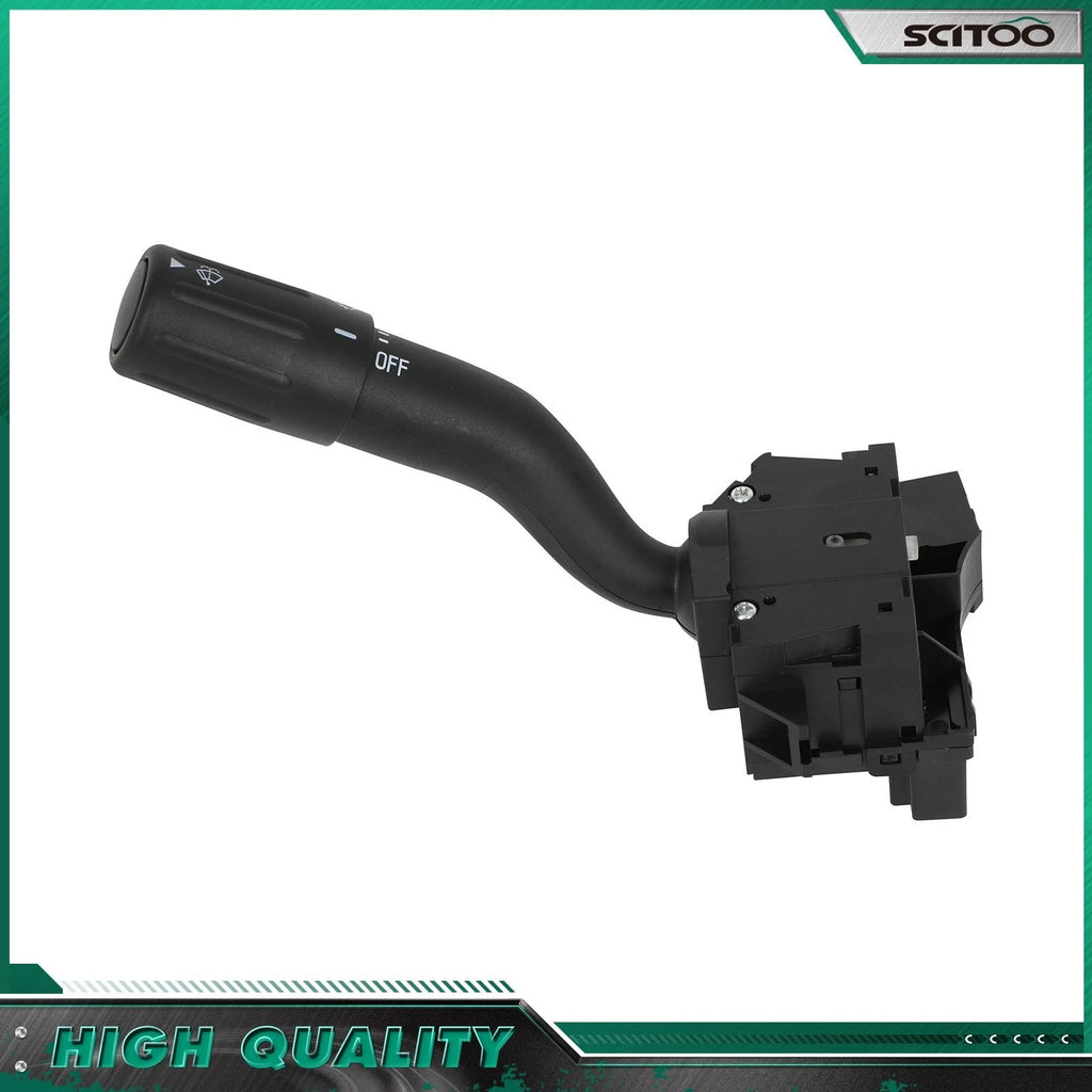 Turn Signal Switch for Ford Mustang (2010–2014) 14 Pins